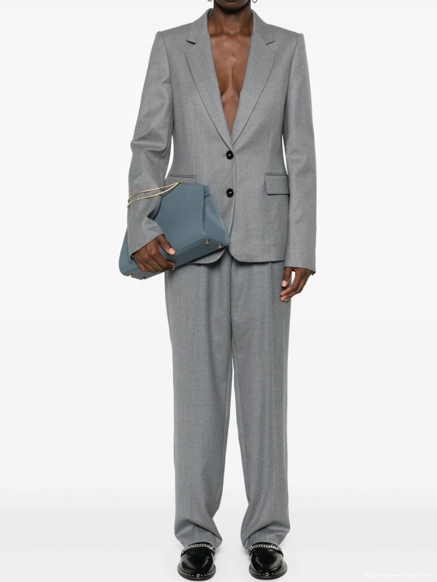Affordable Iconic blazer McCartney Women Stella 0810